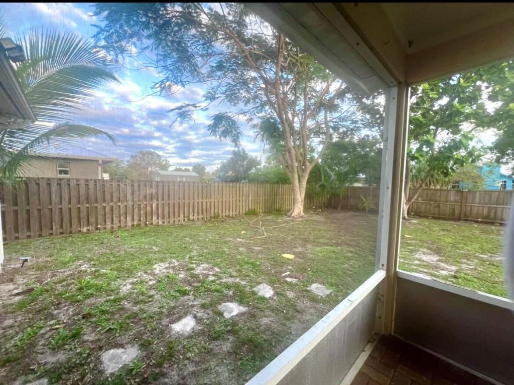 850 SW Durham Terrace, Port Saint Lucie, FL 34953 Photo