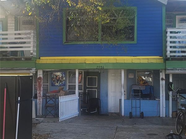 2986 SUN POINTE COURT , KISSIMMEE, FL 34741