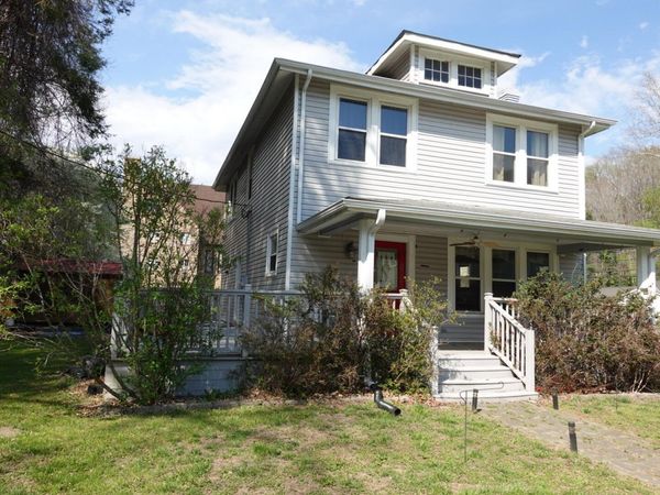 20 Alderson Ave, Alderson, WV 24910