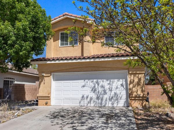 7315 Inwood Court NW, Albuquerque, NM 87120