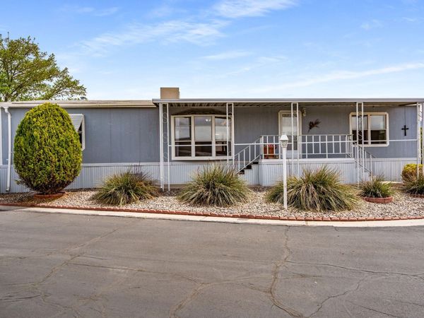 7105 Springfield Drive NE, Albuquerque, NM 87109