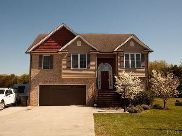 4092 Thomas Jefferson, Forest, VA 24551