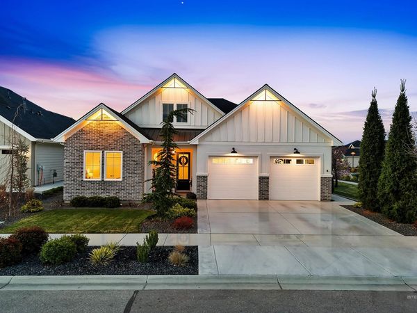 7493 W Belay Street, Eagle, ID 83616