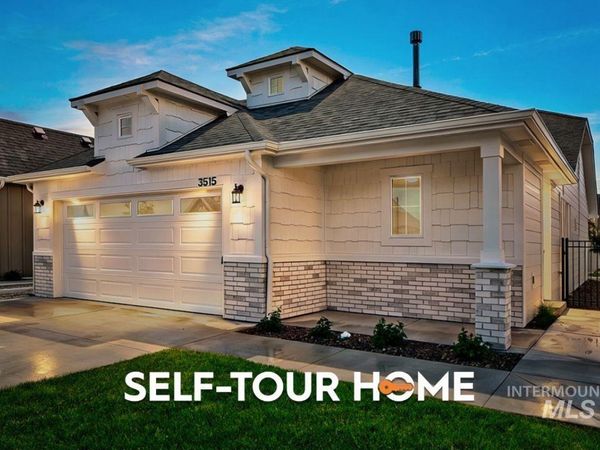 3515 E Cedarhurst Drive, Meridian, ID 83642