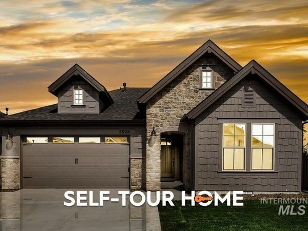 3524 S Cedarhurst Dr., Meridian, ID 83642
