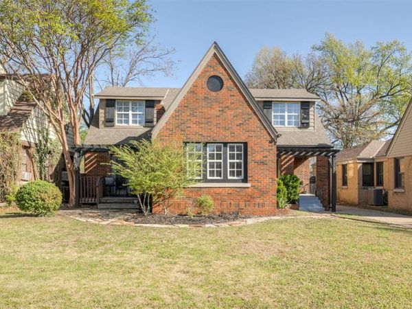 3141 NW 24th Street, Oklahoma City, OK 73107