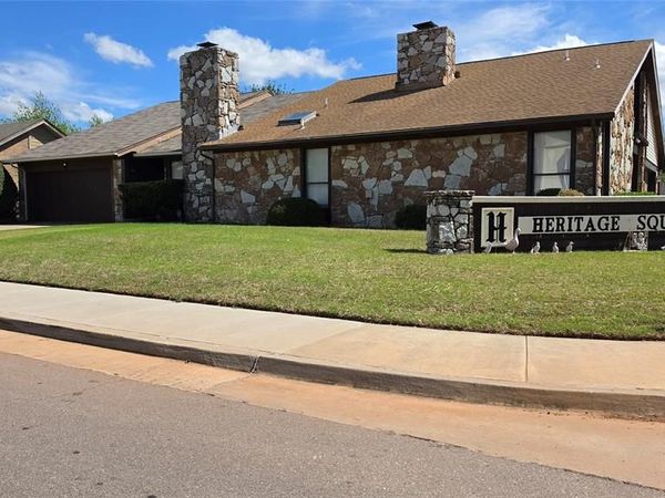 2108 NW 117th Street, Oklahoma City, OK 73120