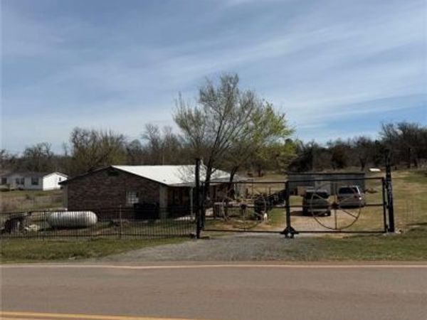 3001 192nd Avenue, Noble, OK 73068