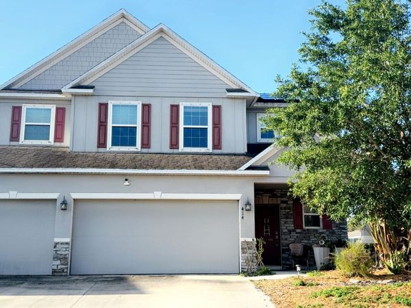 414 Hancock Street SW, Palm Bay, FL 32908