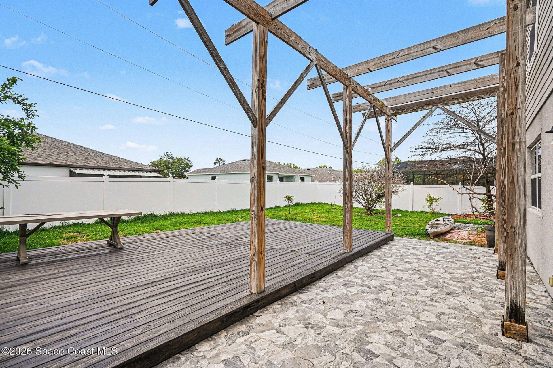 414 Hancock Street Sw, Palm Bay, FL 32908 Photo