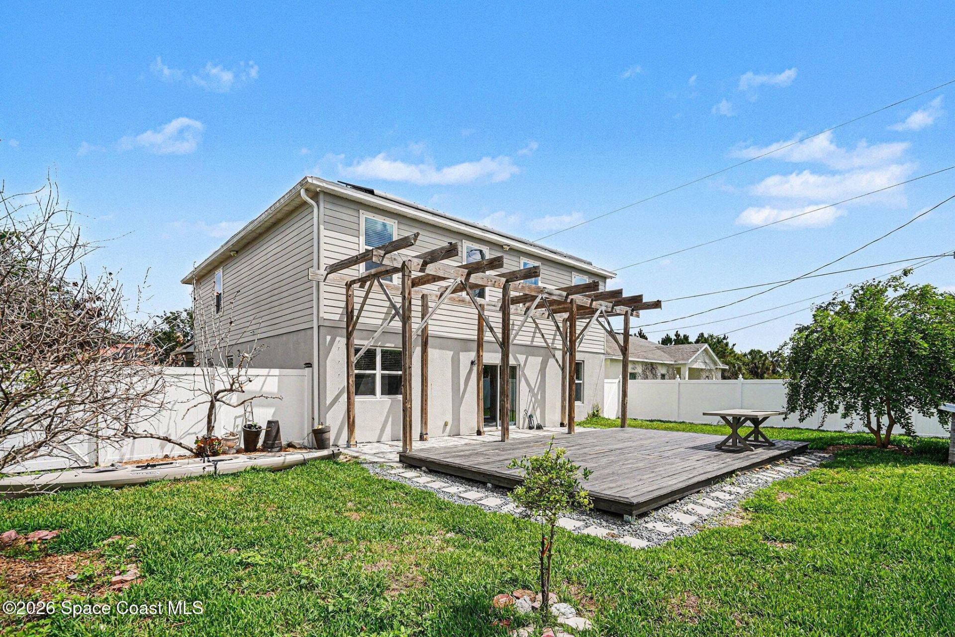 414 Hancock Street Sw, Palm Bay, FL 32908 Photo