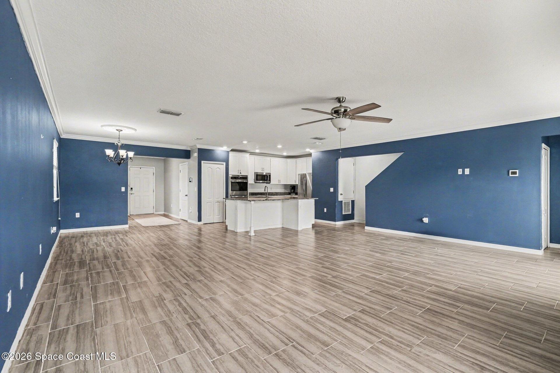 414 Hancock Street Sw, Palm Bay, FL 32908 Photo