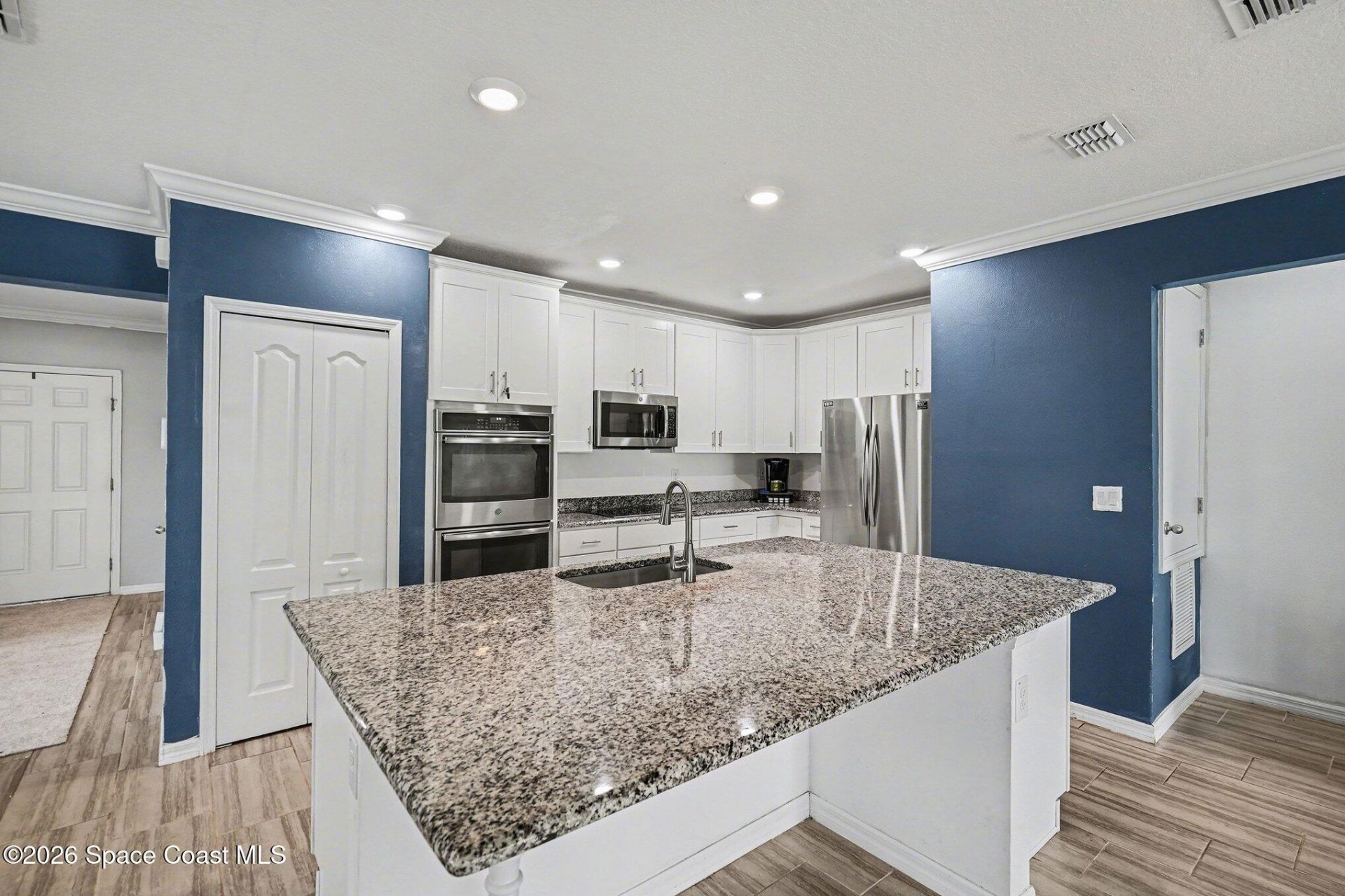 414 Hancock Street Sw, Palm Bay, FL 32908 Photo