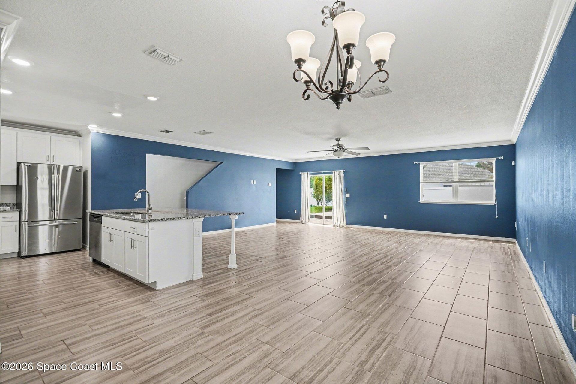 414 Hancock Street Sw, Palm Bay, FL 32908 Photo