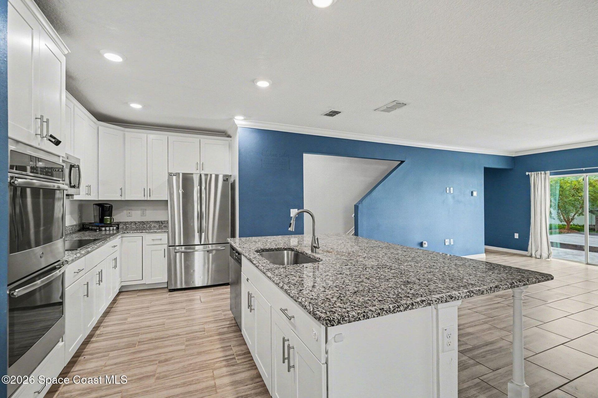 414 Hancock Street Sw, Palm Bay, FL 32908 Photo