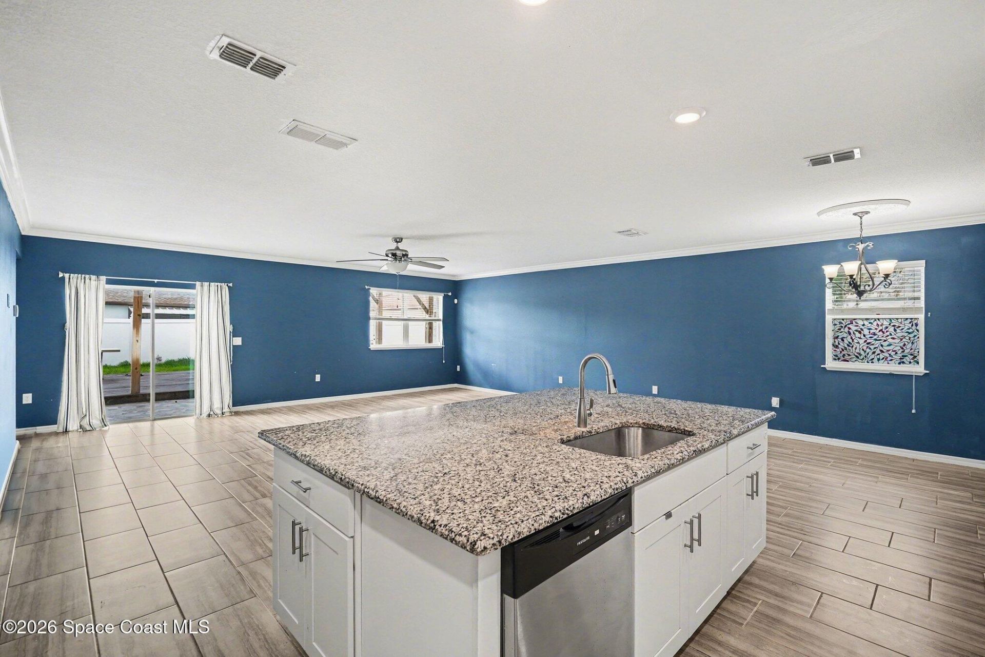 414 Hancock Street Sw, Palm Bay, FL 32908 Photo