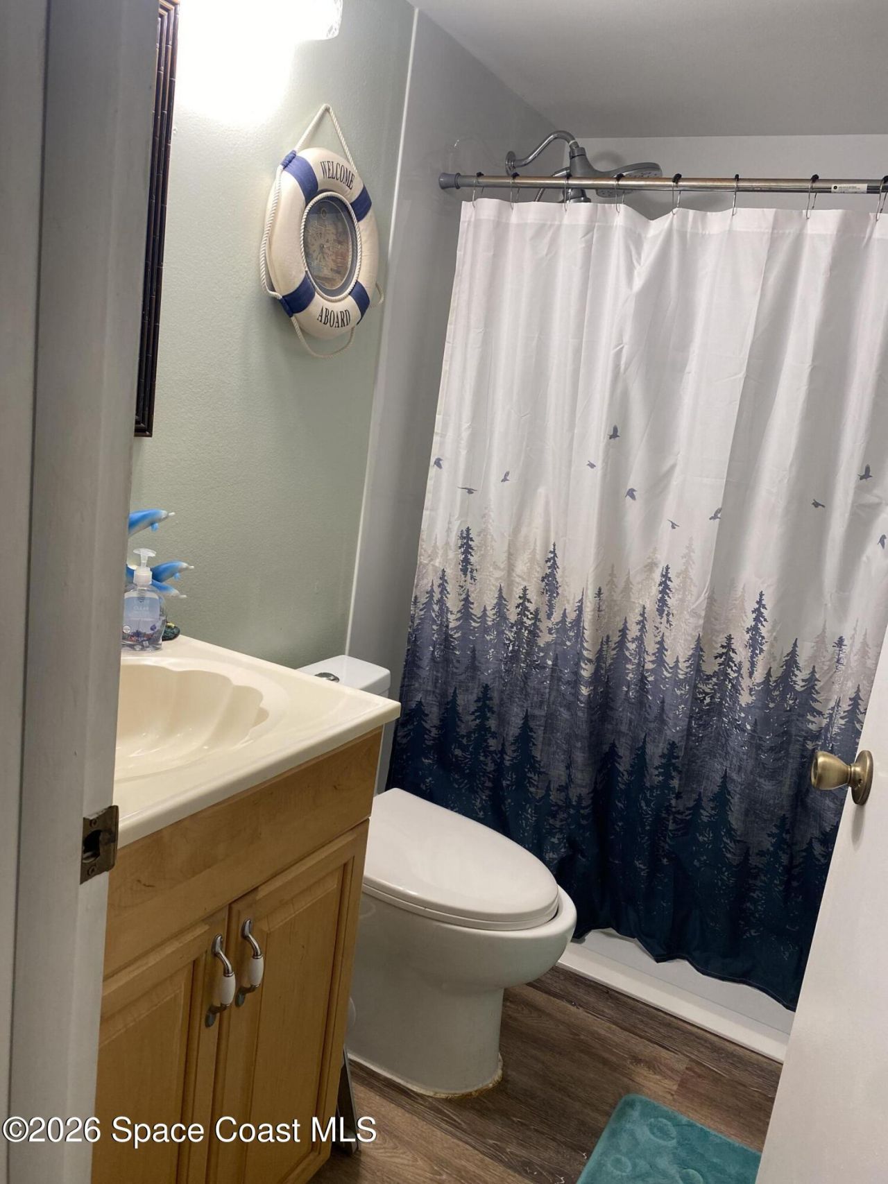 3799 S Banana River Boulevard , Unit 101, Cocoa Beach, FL 32931 Photo