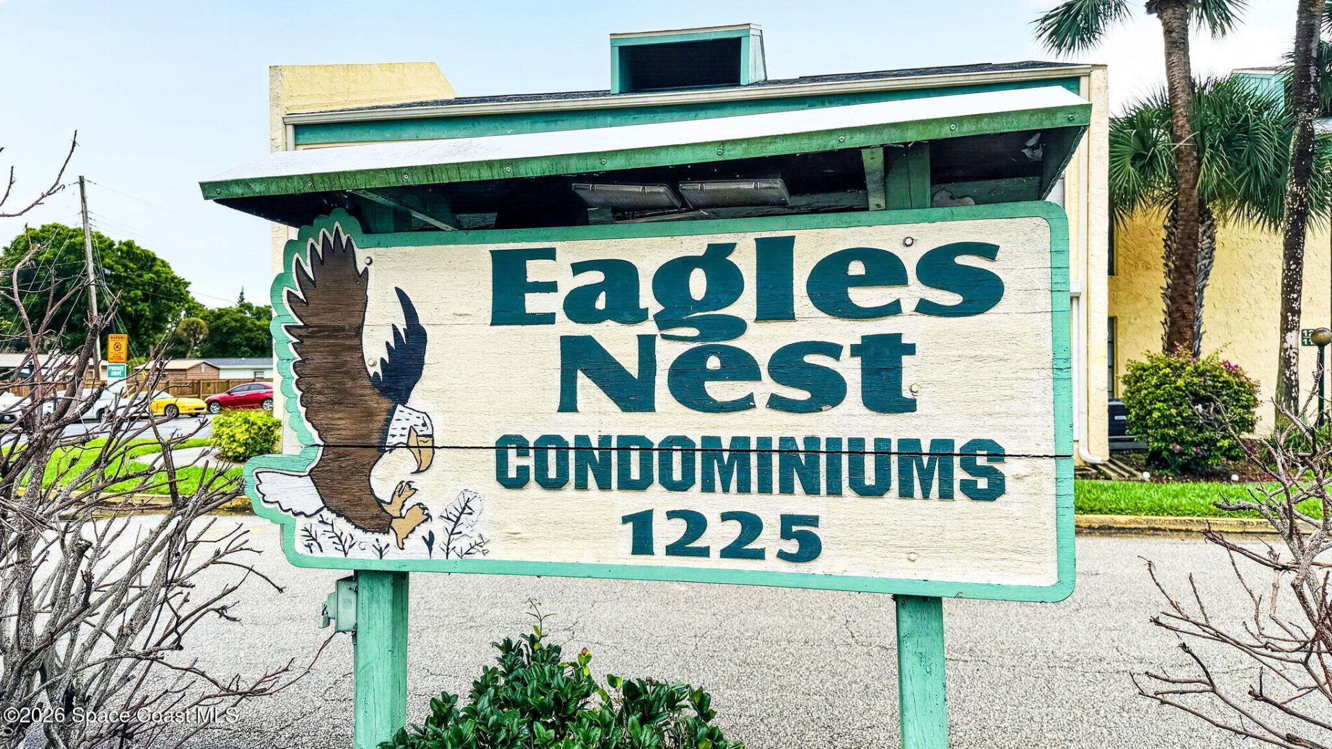 1225 N Wickham Road , Unit 422, Melbourne, FL 32935 Photo