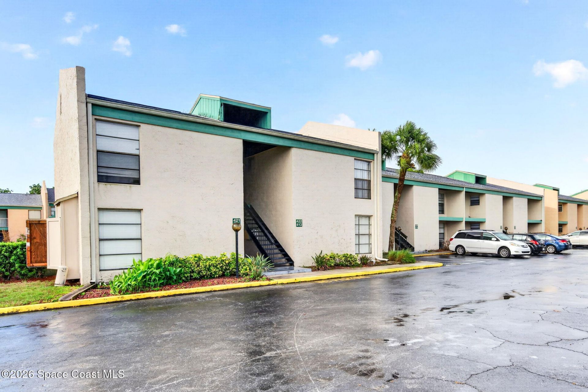 1225 N Wickham Road , Unit 422, Melbourne, FL 32935 Photo