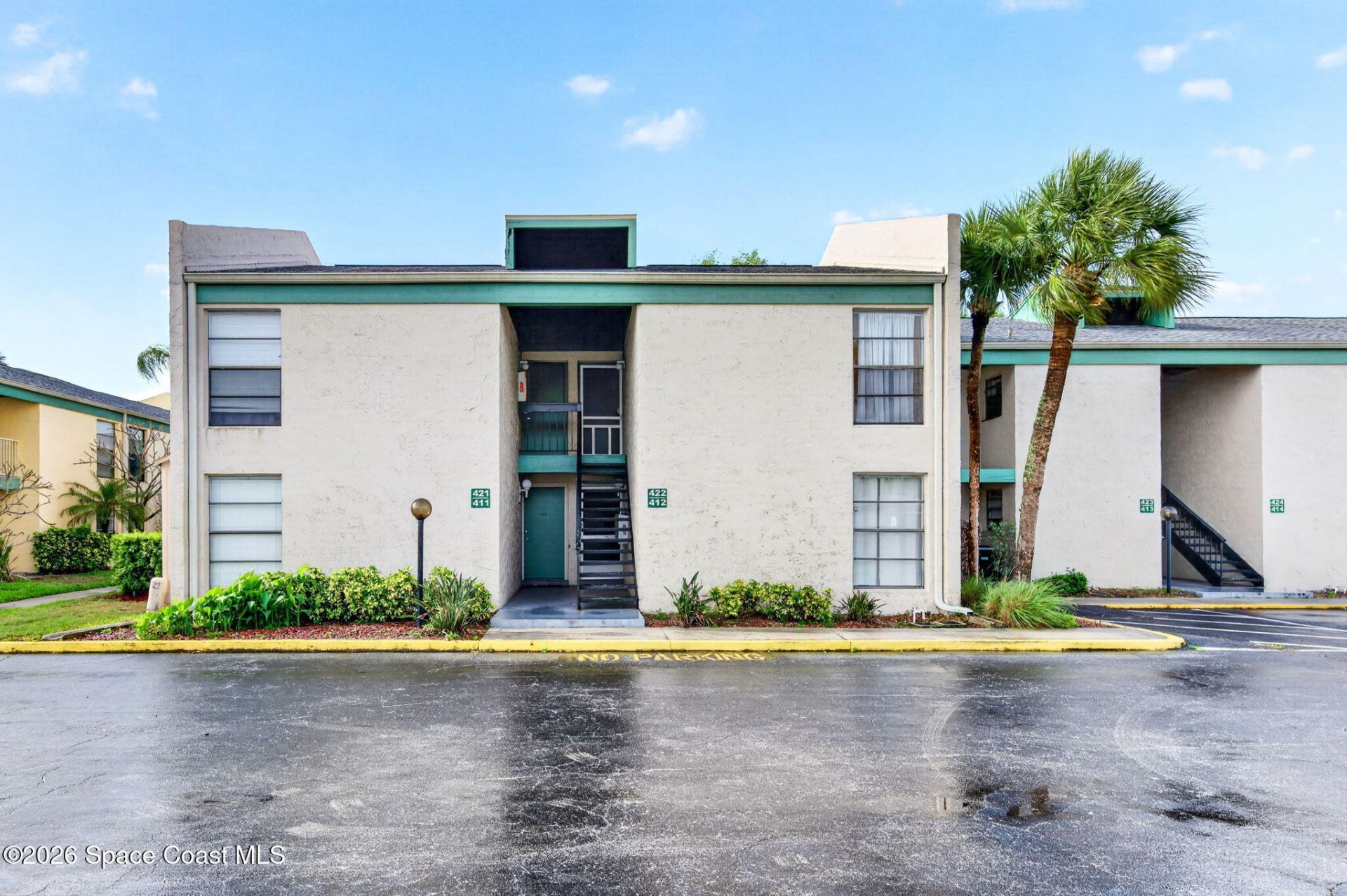 1225 N Wickham Road , Unit 422, Melbourne, FL 32935 Photo