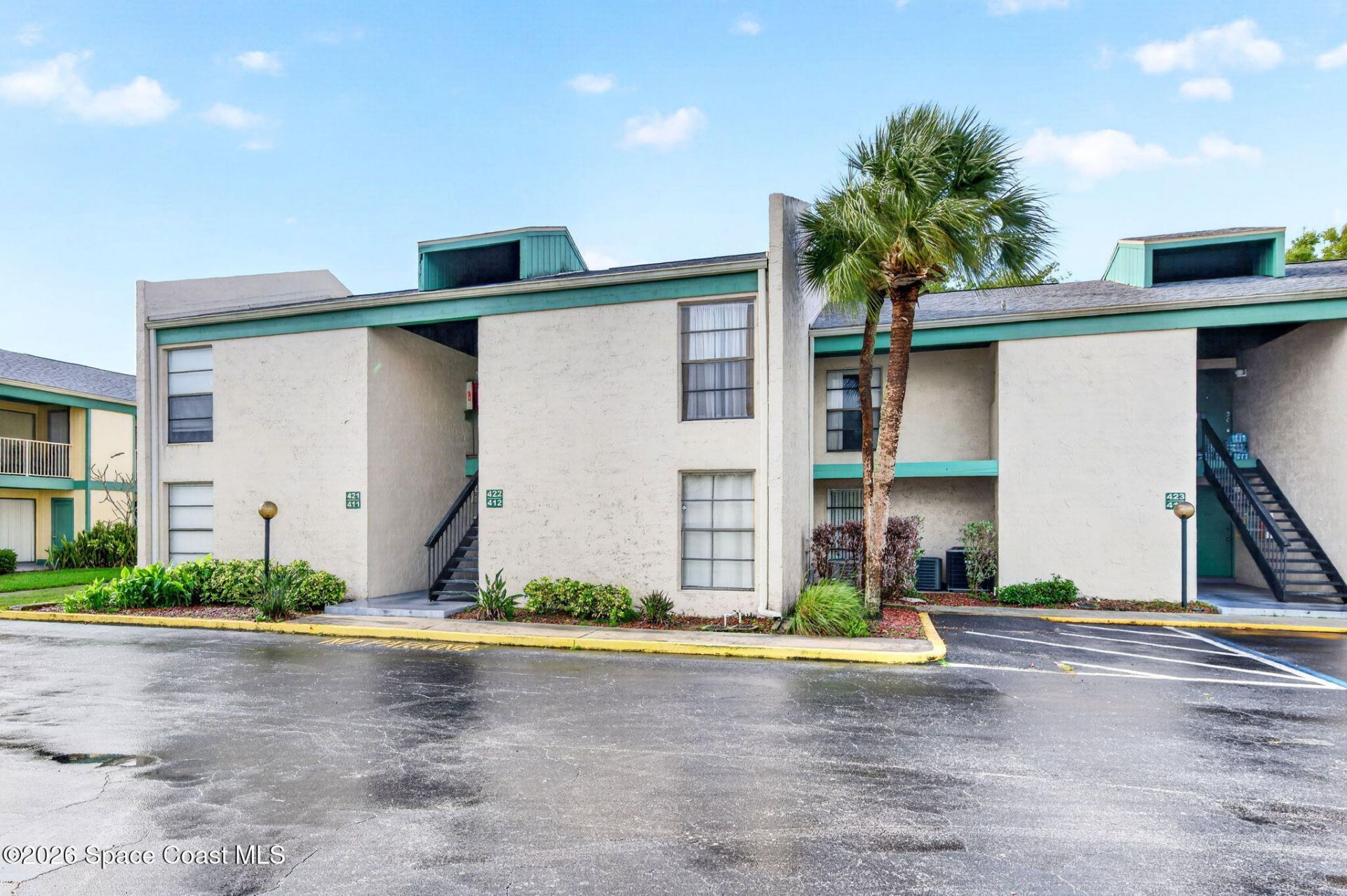 1225 N Wickham Road , Unit 422, Melbourne, FL 32935 Photo