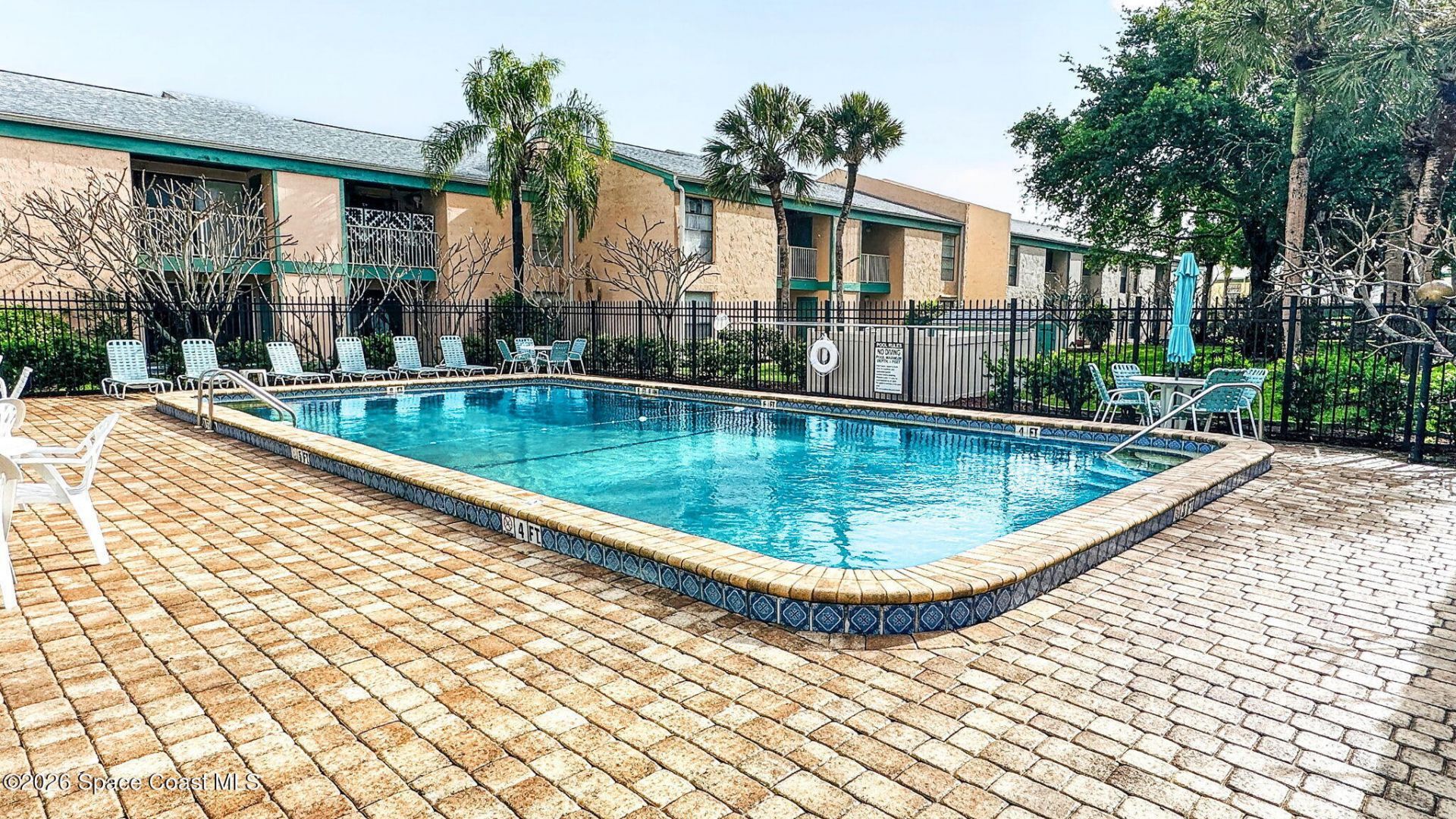 1225 N Wickham Road , Unit 422, Melbourne, FL 32935 Photo