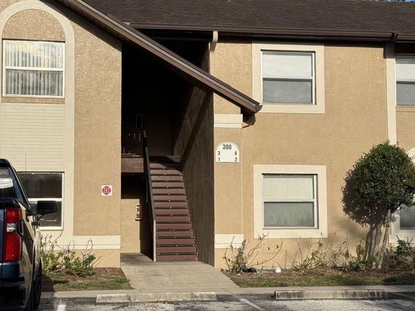 300 Spring Drive , Unit 4, Merritt Island, FL 32953