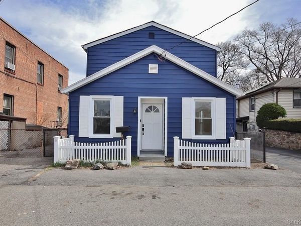 431 4th Street , Mamaroneck, NY 10543