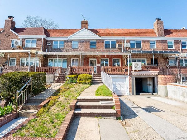 140-07 68th Drive , Flushing, NY 11367