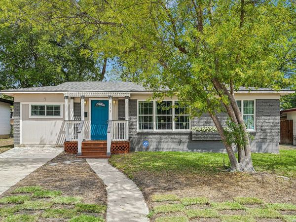 339 FUTURE DR, San Antonio, TX 78213