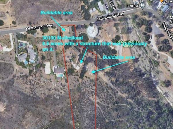 30100 Mulholland, Agoura, CA 91301