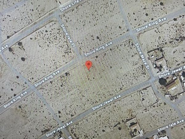 2474 Shore King Avenue, Thermal, CA 92274