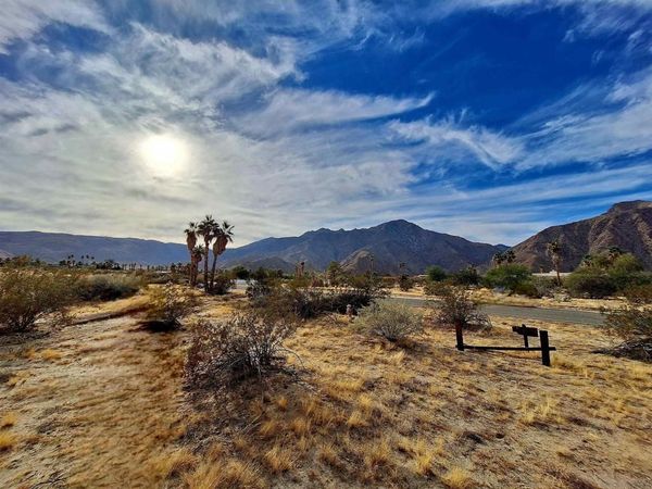 Verbena Dr, Borrego Springs, CA 92004