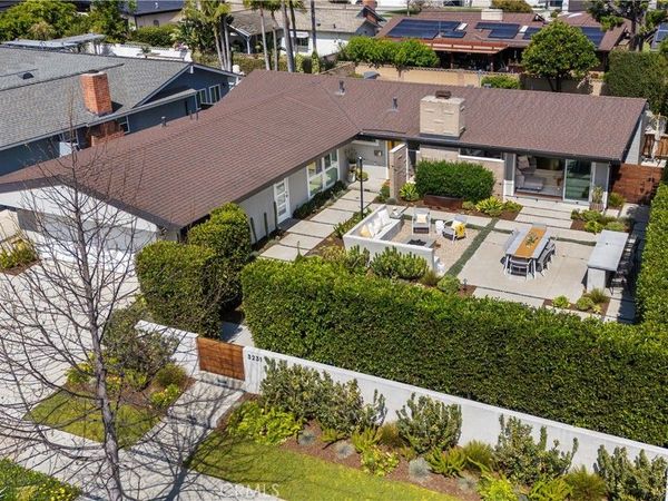 3231 Rowena, Rossmoor, CA 90720