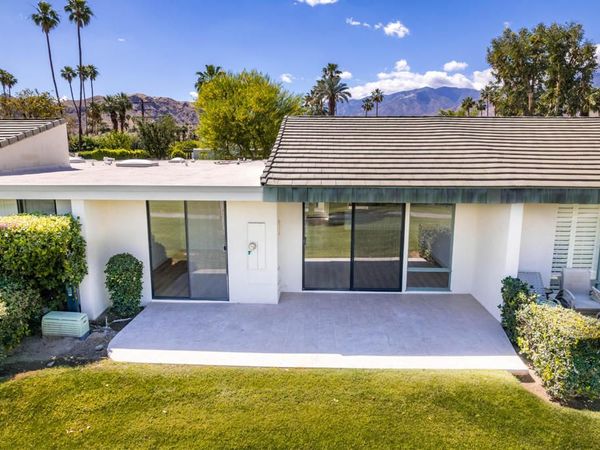 1882 E Sonora Road, Palm Springs, CA 92264