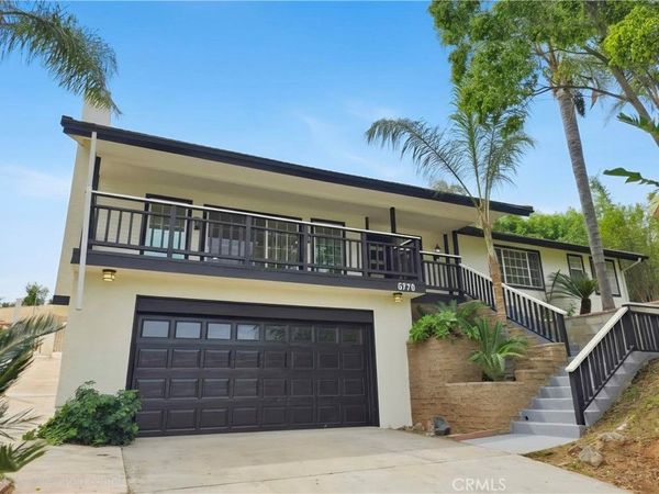 6770 Sandy Lane, Riverside, CA 92505