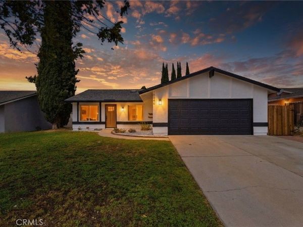 10046 Tudor, Montclair, CA 91763