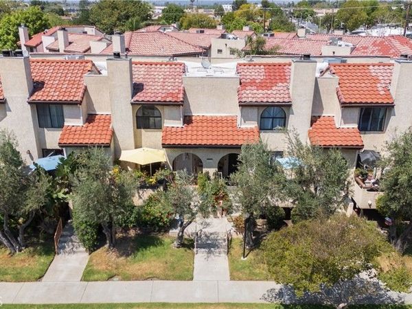 14325 Terra Bella, Panorama City, CA 91402