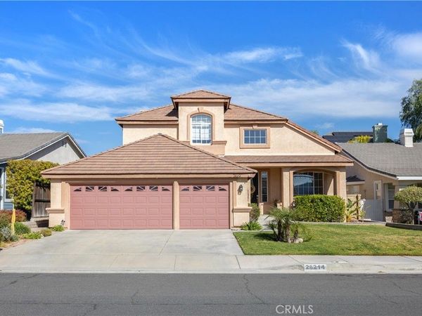 28214 Ridge View, Canyon Country, CA 91387