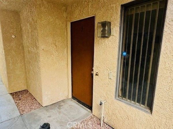200 E Racquet Club Drive, Unit 35, Palm Springs, CA 92262