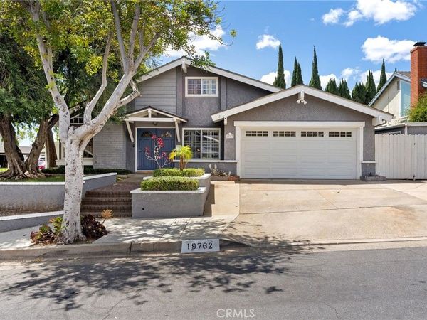 19762 Ridgewood Place, Yorba Linda, CA 92886