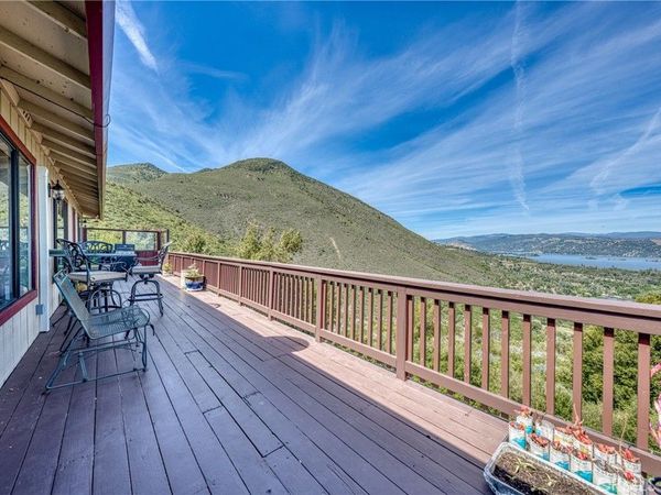 8874 Fairway Drive, Kelseyville, CA 95451