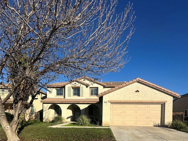 227 La Clarita, San Jacinto, CA 92582