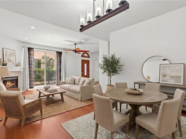 4732 Radford Avenue, Unit 8, Valley Village, CA 91607