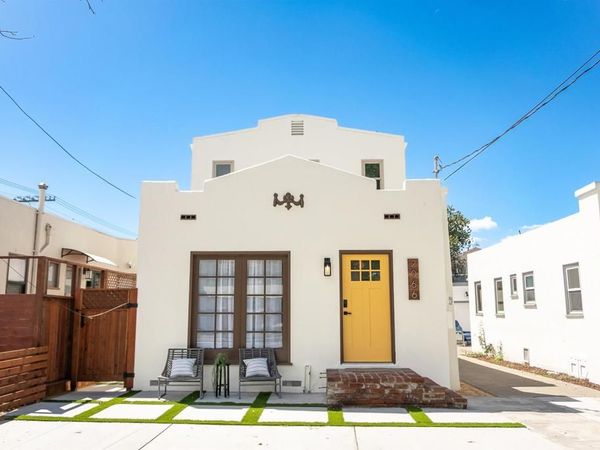 2066 Encinal Ave, Alameda, CA 94501