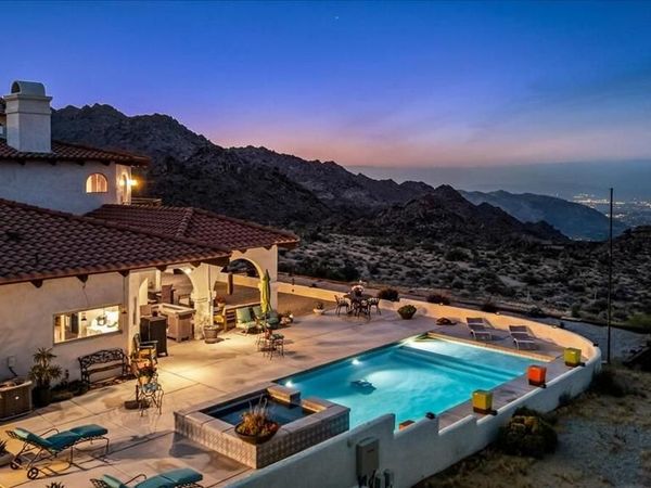 56375 Bighorn Drive, Mountain Center, CA 92561