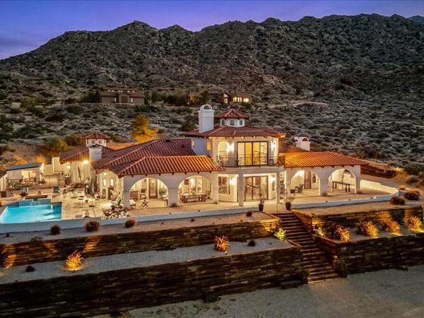 56375 Bighorn Drive, Mountain Center, CA 92561