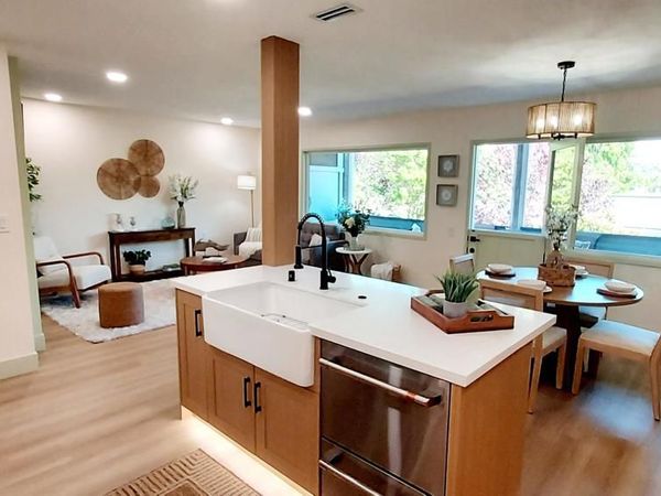 3033 Golden Rain, Unit 4, Walnut Creek, CA 94595