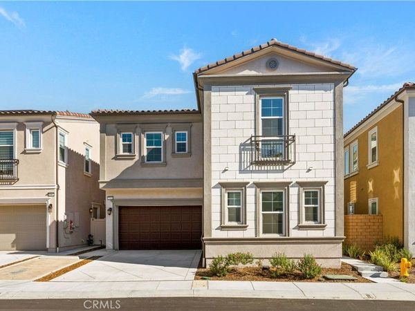 22100 Portofino Avenue, Walnut, CA 91789