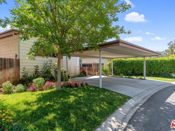 23777 Mulholland Highway, Unit 190, Calabasas, CA 91302